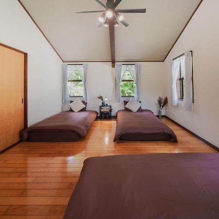 R-House 1St Villa Oshino Ngoại thất bức ảnh