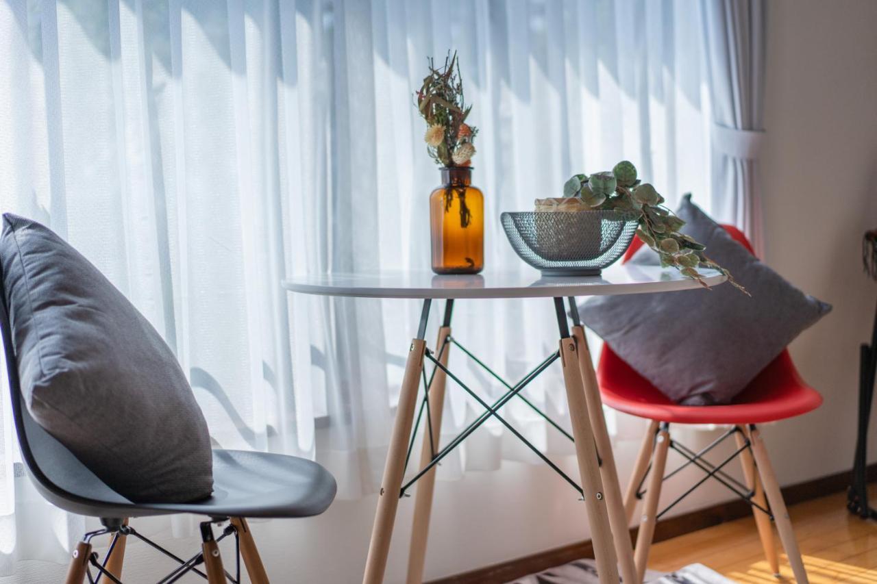 R-House 1St Villa Oshino Ngoại thất bức ảnh