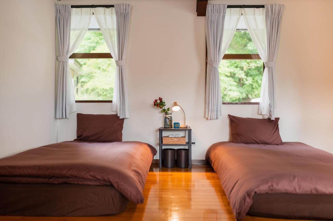R-House 1St Villa Oshino Ngoại thất bức ảnh