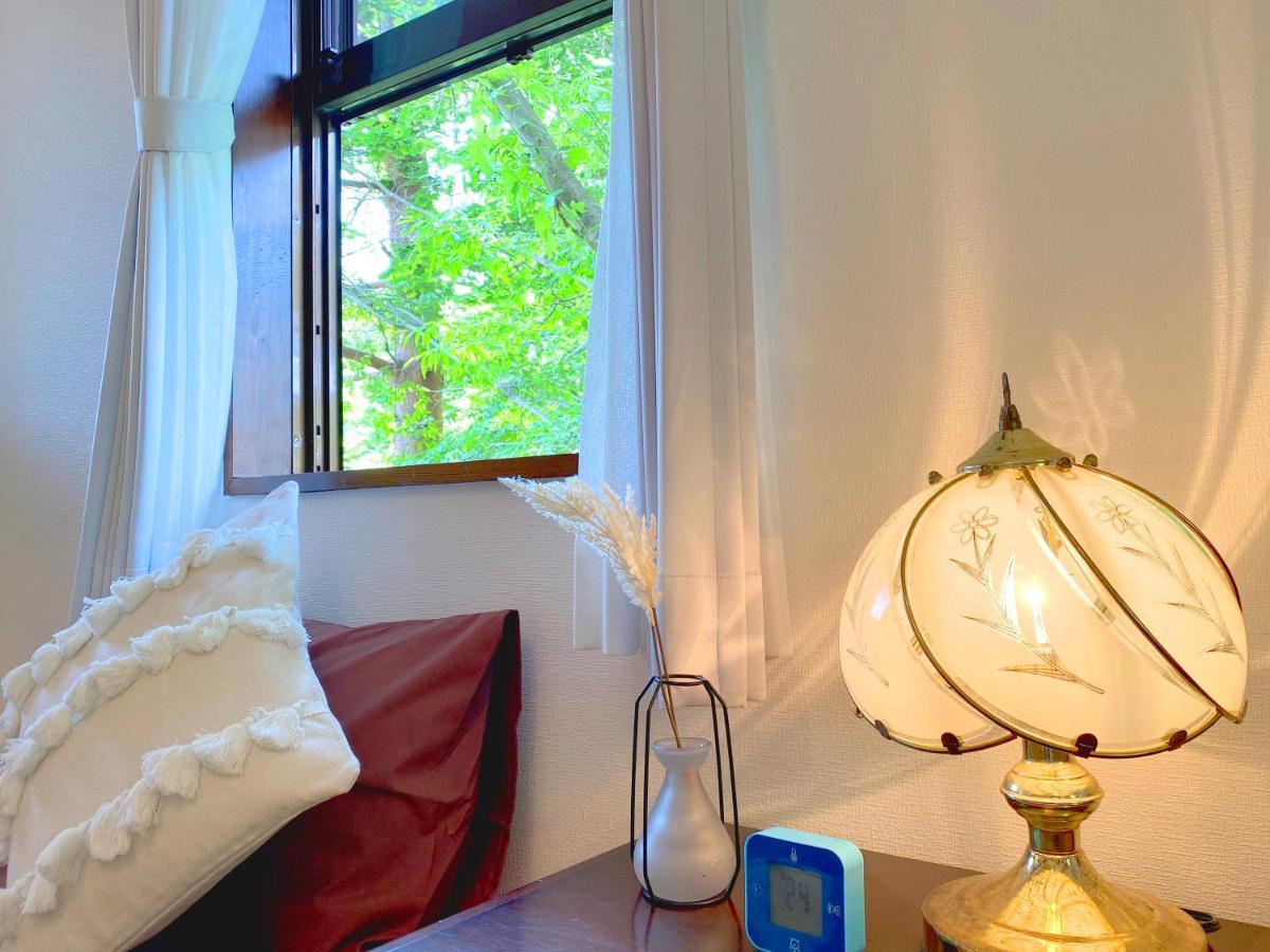 R-House 1St Villa Oshino Ngoại thất bức ảnh