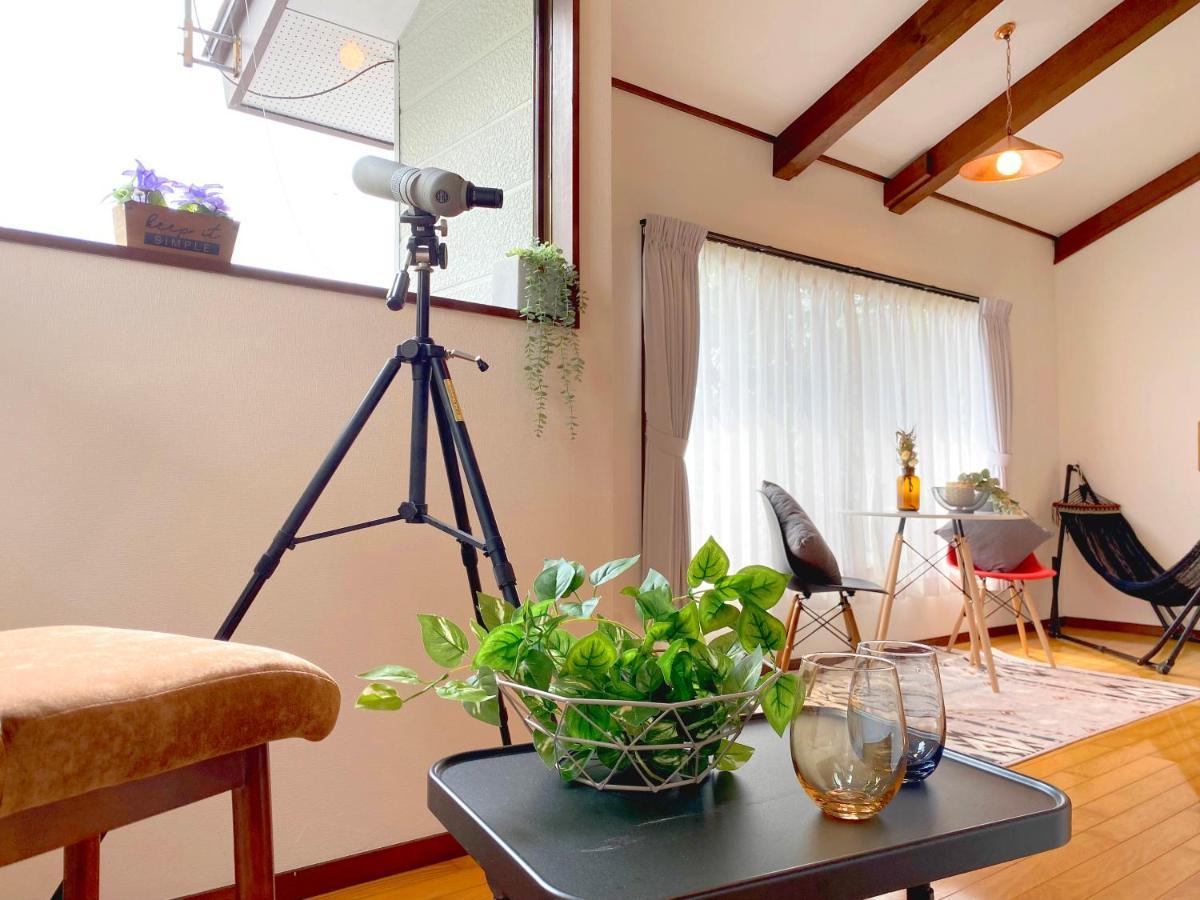 R-House 1St Villa Oshino Ngoại thất bức ảnh