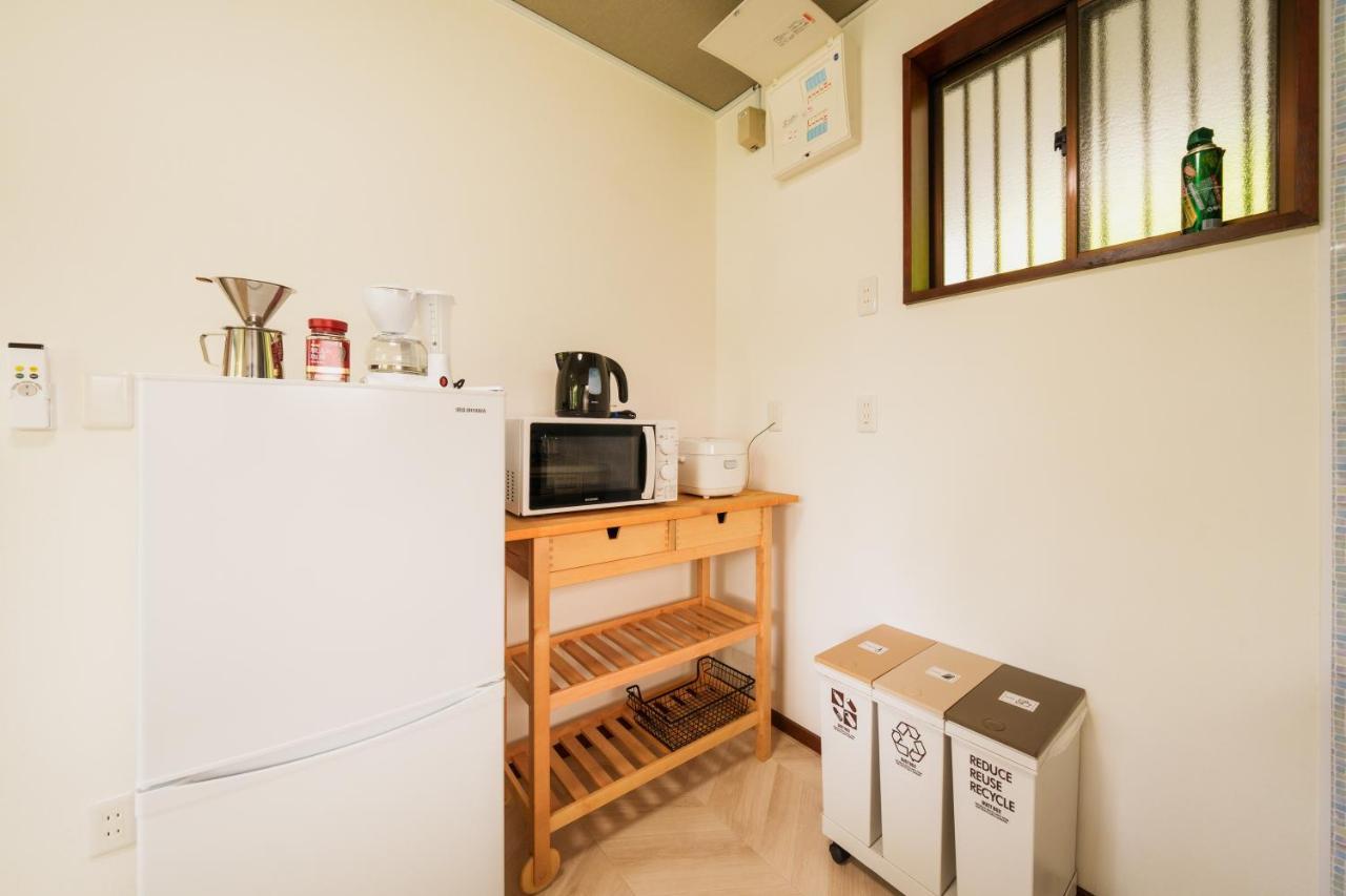 R-House 1St Villa Oshino Ngoại thất bức ảnh