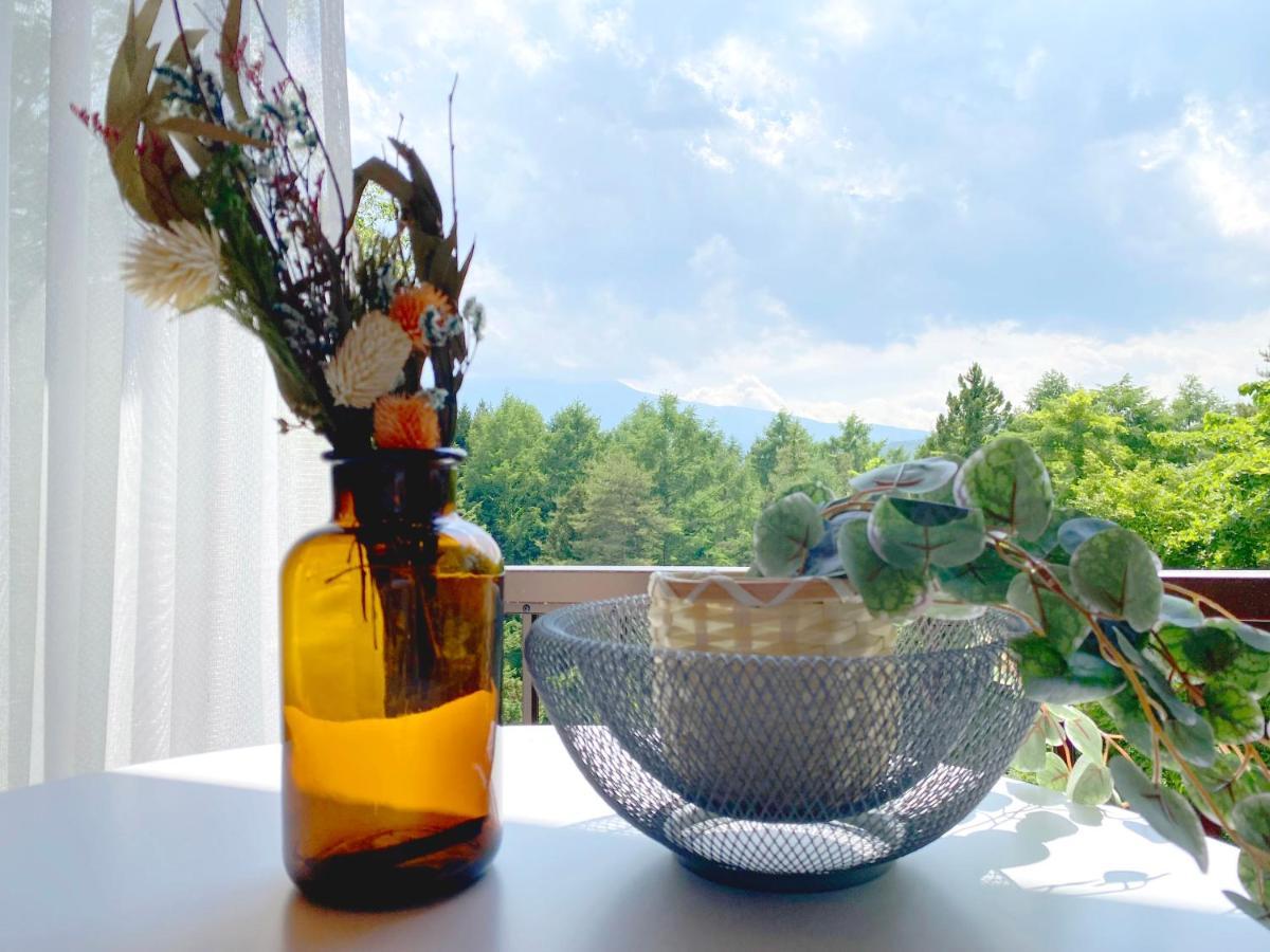 R-House 1St Villa Oshino Ngoại thất bức ảnh
