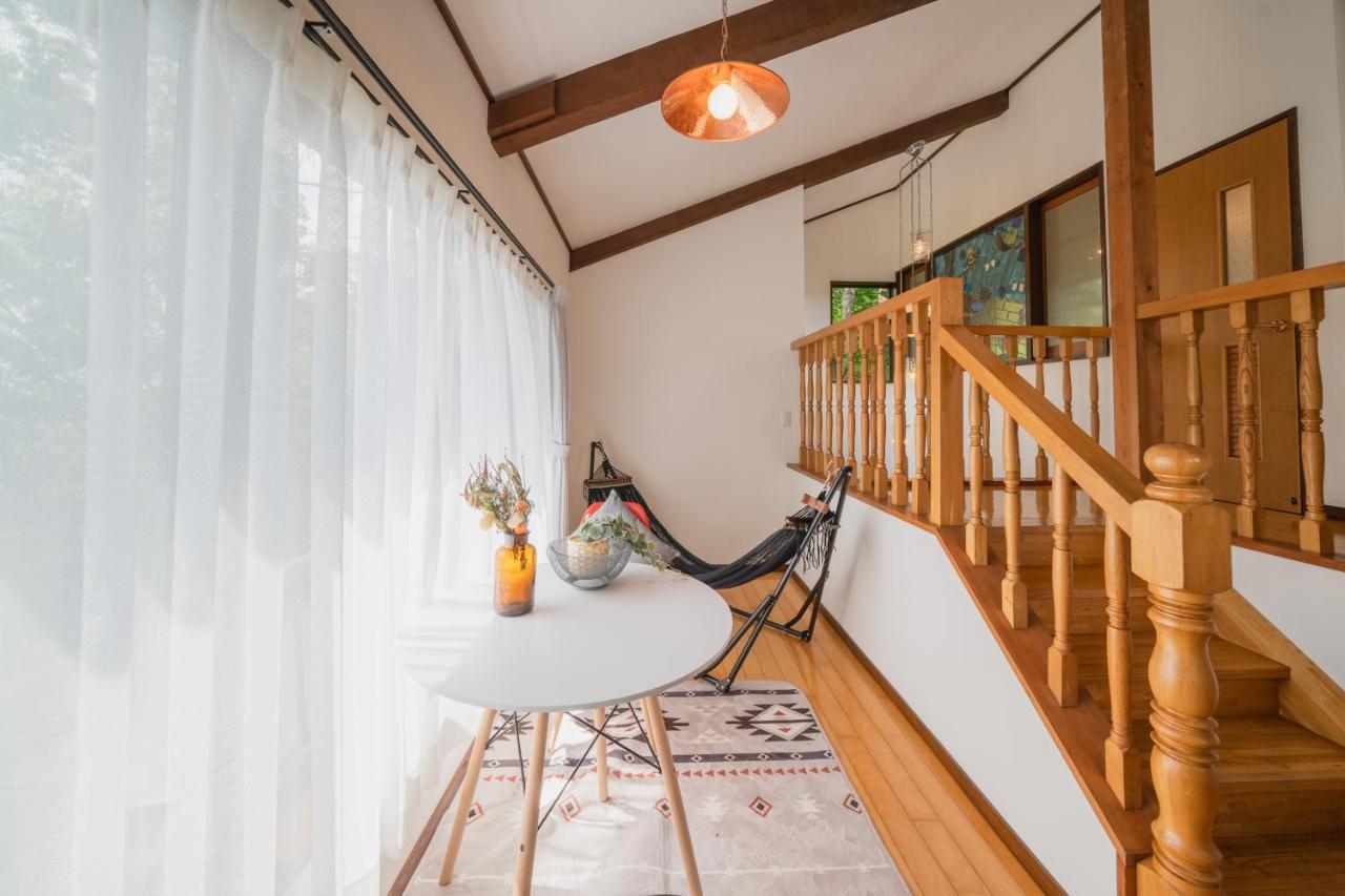 R-House 1St Villa Oshino Ngoại thất bức ảnh