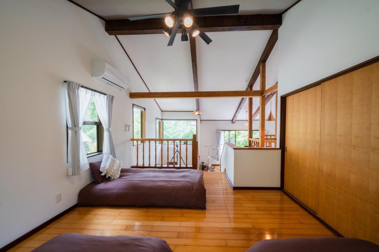 R-House 1St Villa Oshino Ngoại thất bức ảnh