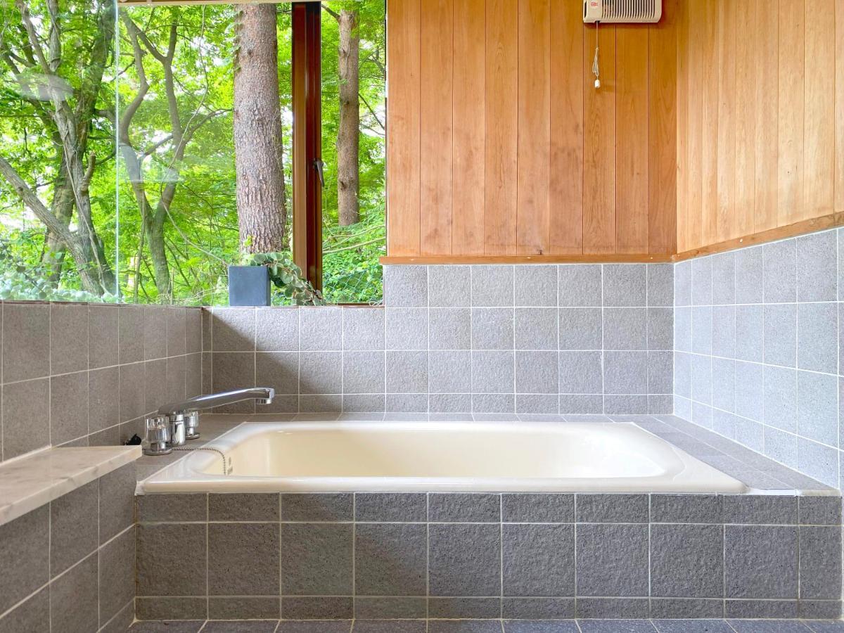 R-House 1St Villa Oshino Ngoại thất bức ảnh