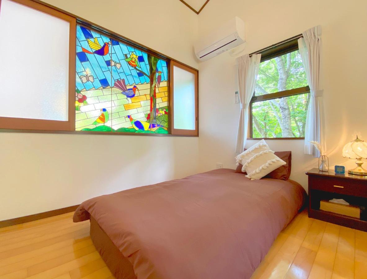 R-House 1St Villa Oshino Ngoại thất bức ảnh