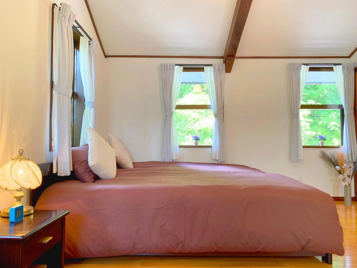 R-House 1St Villa Oshino Ngoại thất bức ảnh