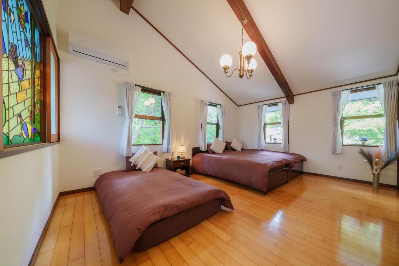 R-House 1St Villa Oshino Ngoại thất bức ảnh