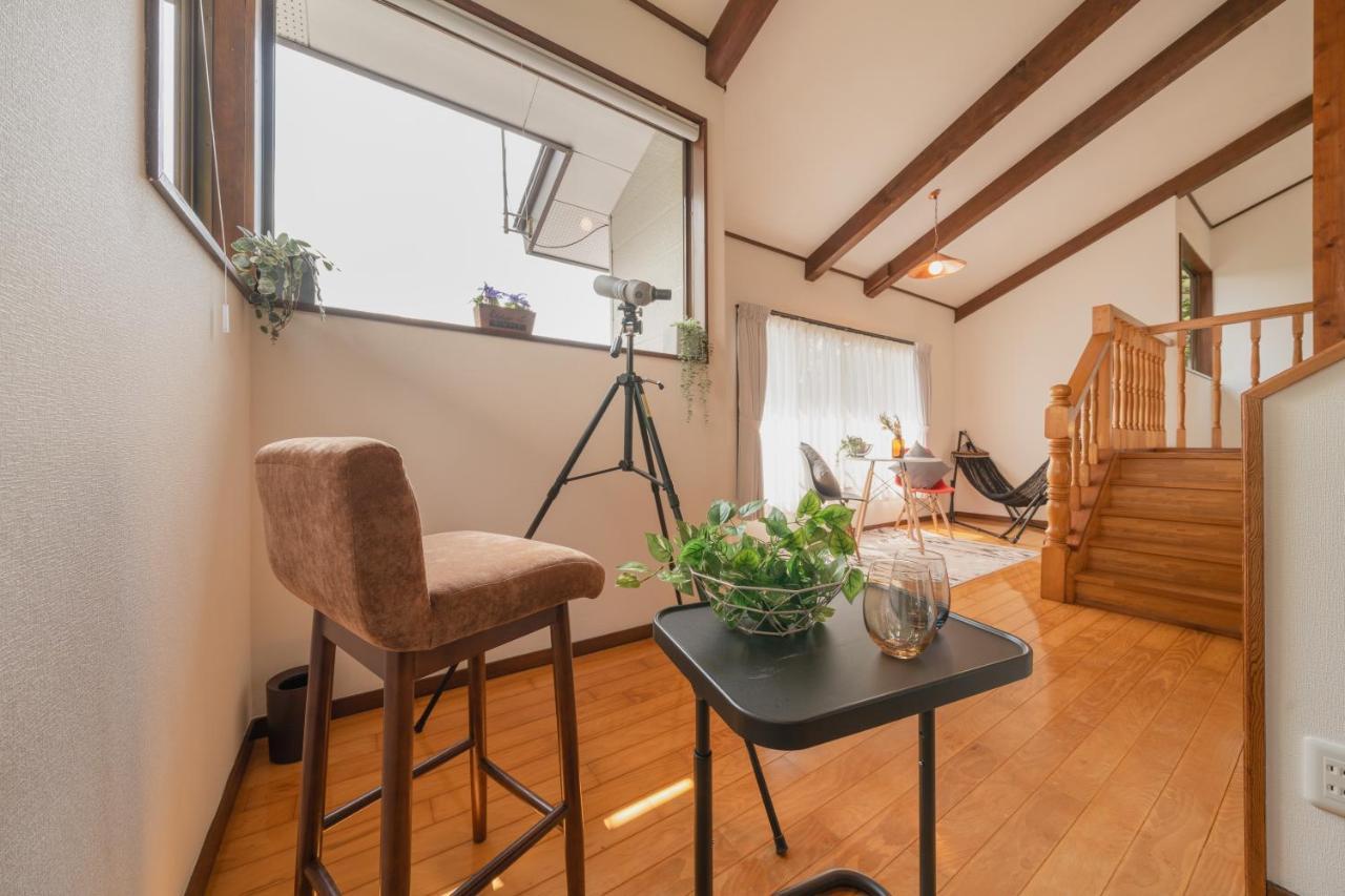 R-House 1St Villa Oshino Ngoại thất bức ảnh