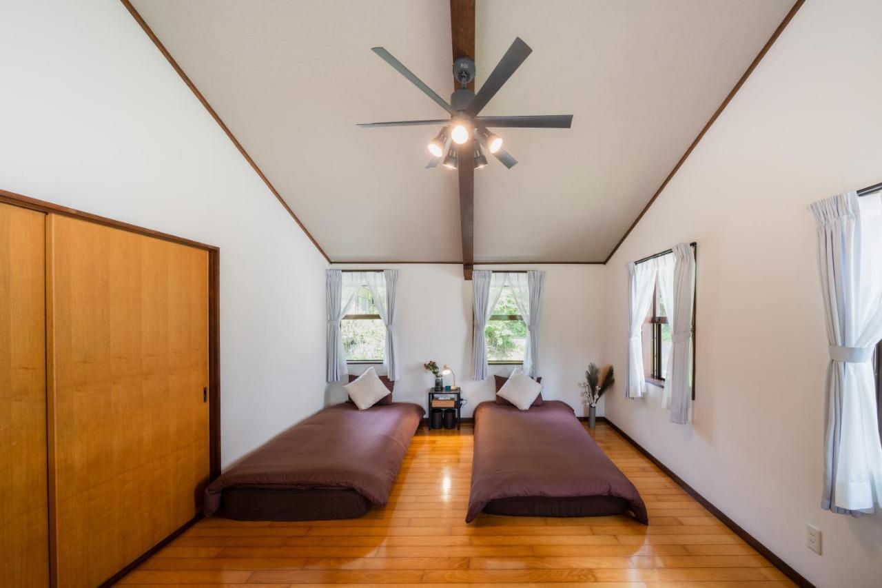 R-House 1St Villa Oshino Ngoại thất bức ảnh