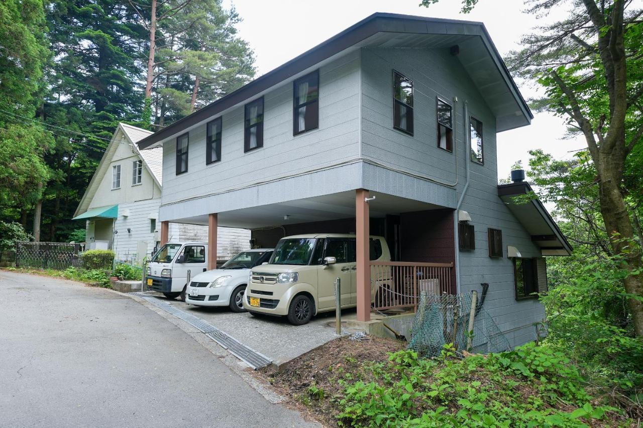 R-House 1St Villa Oshino Ngoại thất bức ảnh