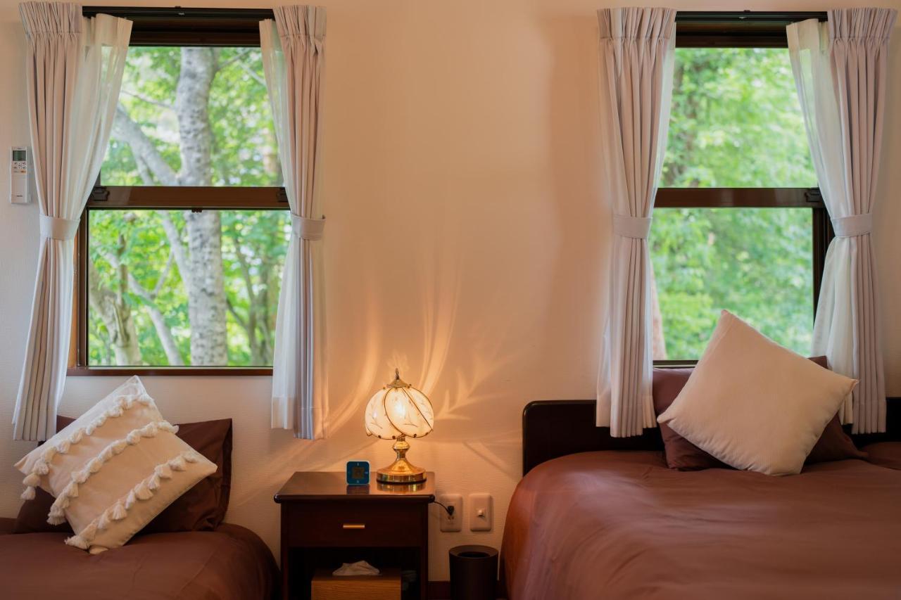 R-House 1St Villa Oshino Ngoại thất bức ảnh