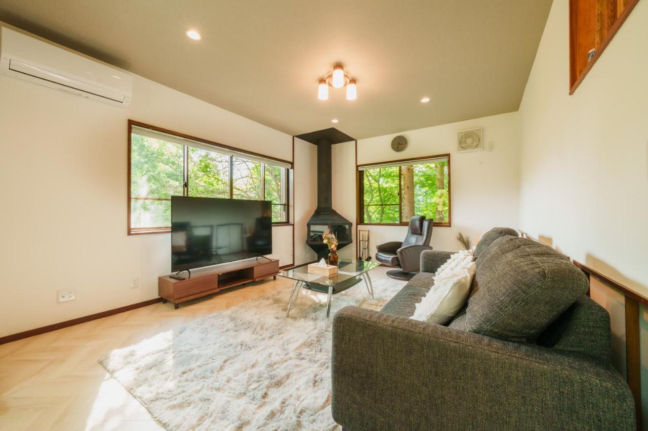 R-House 1St Villa Oshino Ngoại thất bức ảnh